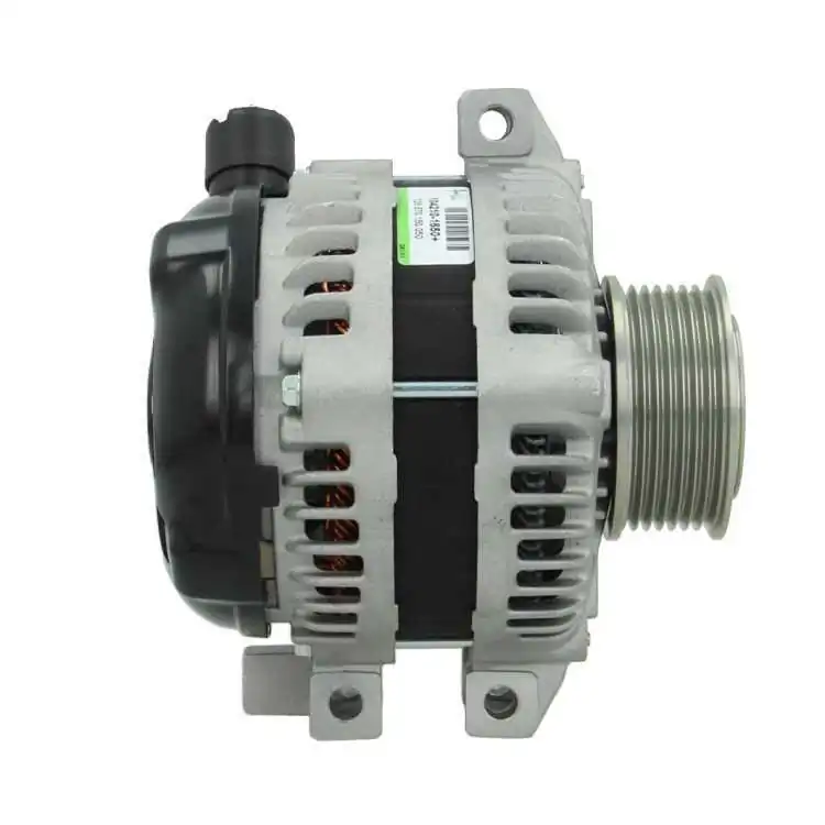 Alternator +Line Original 125.570.150.050