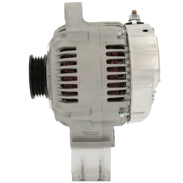 Alternator +Line Original 195.517.070.050