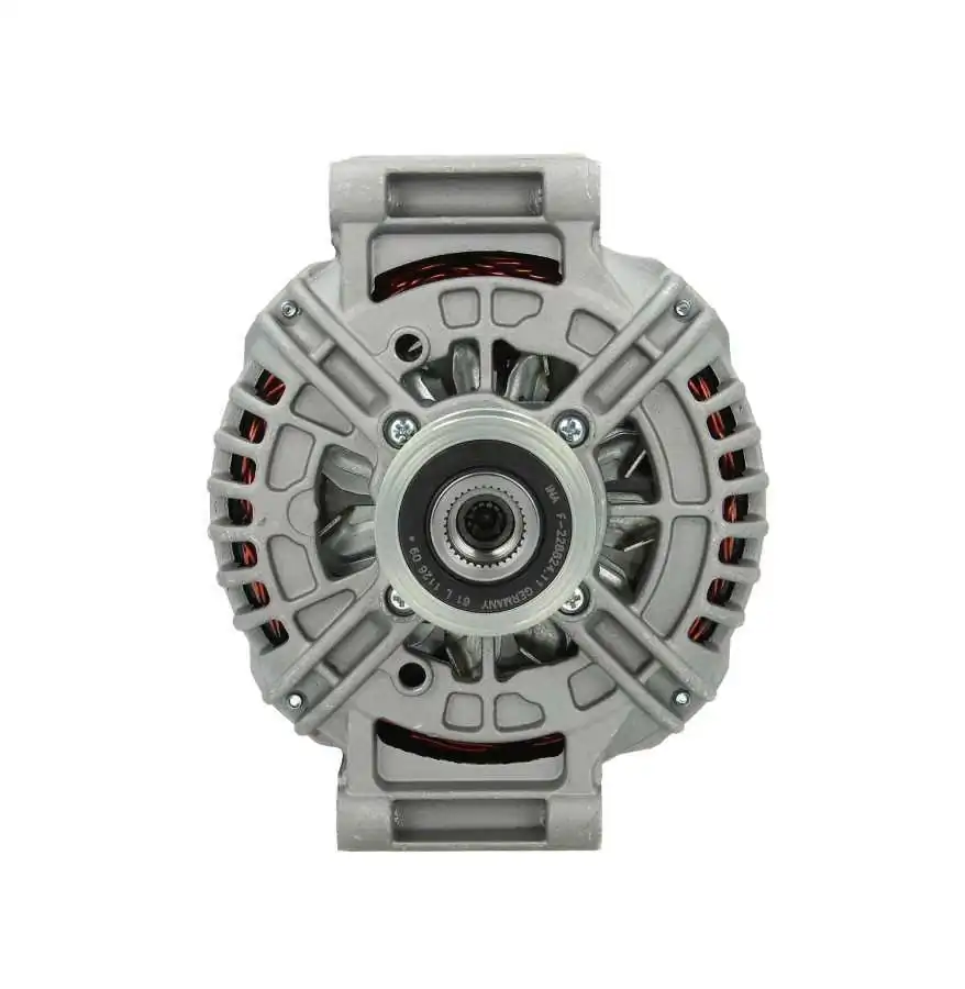 Alternator +Line Original 555.519.150.011