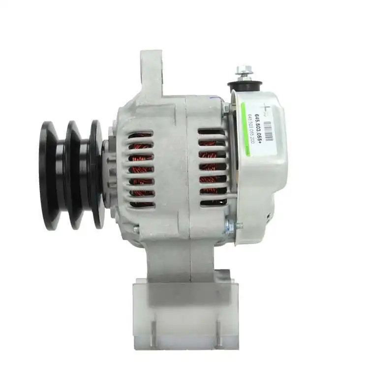 Alternator +Line Original 645.503.055.050