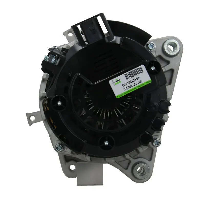 Alternator +Line Original 595.924.250.000