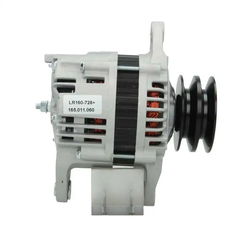 BV PSH 165.011.060.080 Alternator