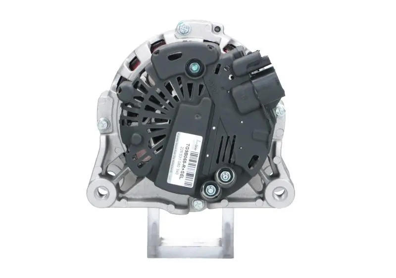 Alternator +Line Selected Reman 225.531.080.340