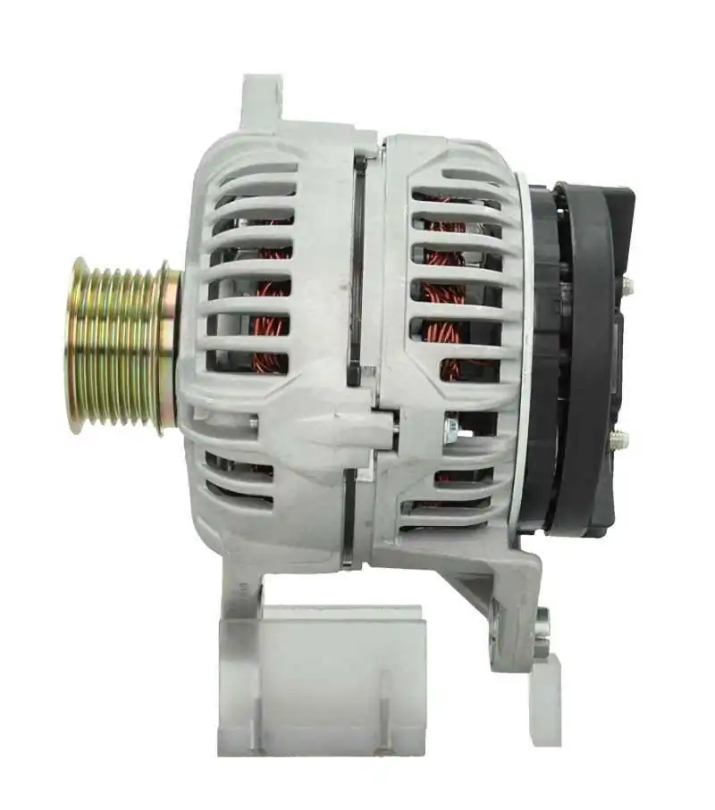 Alternator +Line Original 505.524.140.010