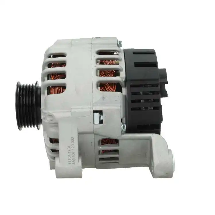 Alternator +Line Original 455.511.100.000