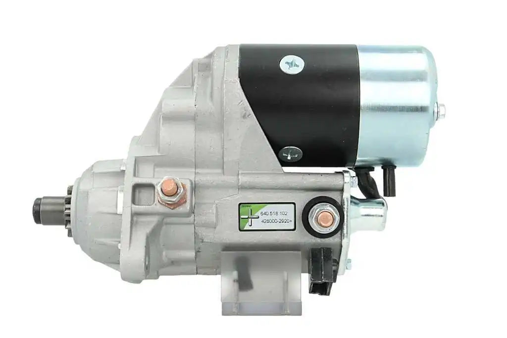 Starter +Line Original 640.518.102.050