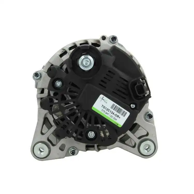 BV PSH 575.947.120.004 Alternator