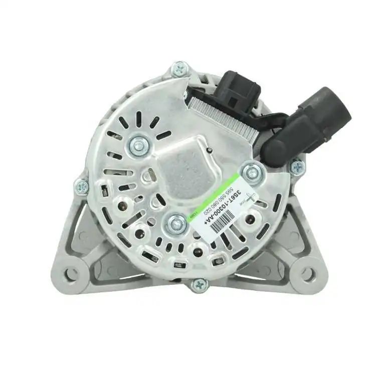 Alternator +Line Original 595.550.080.020