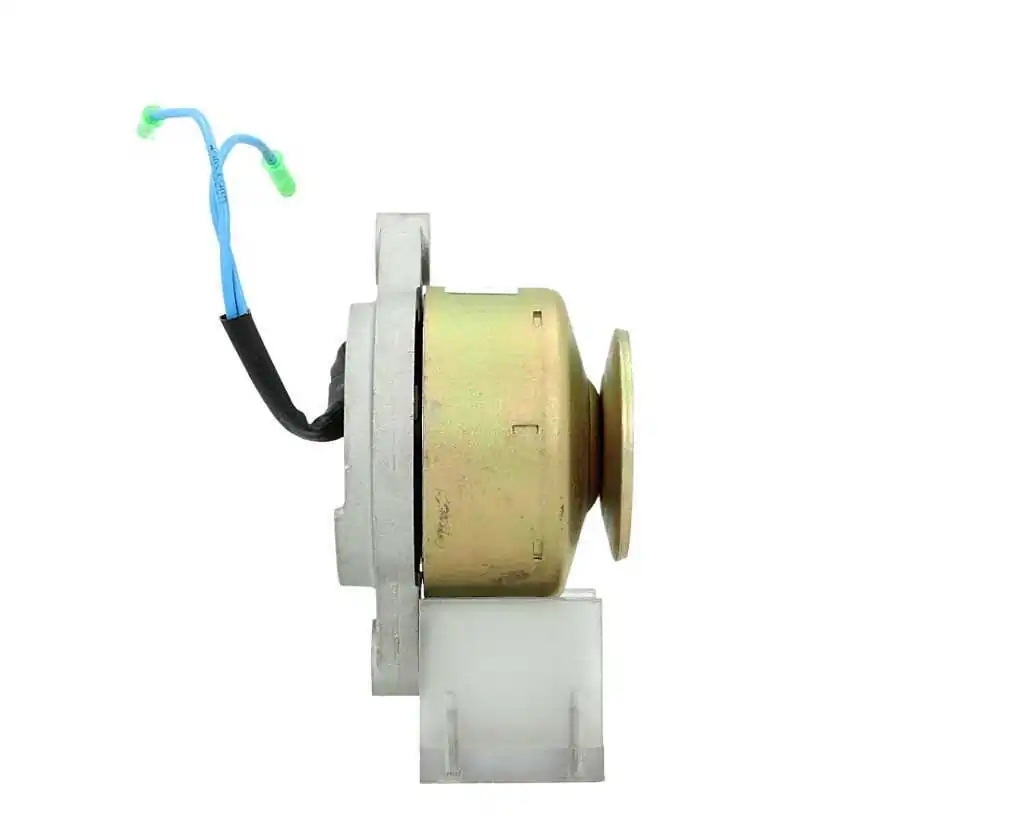 BV PSH 695.506.014.050 Alternator