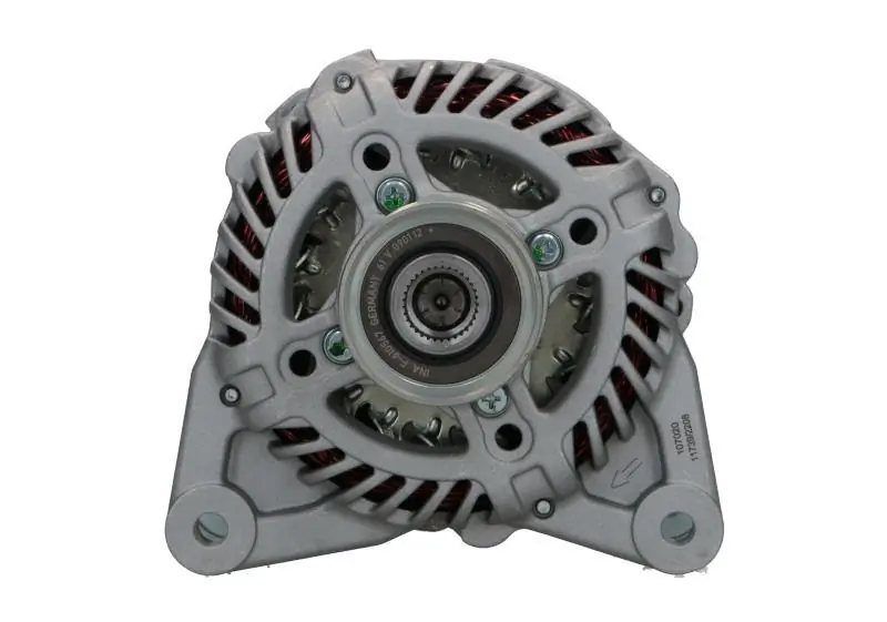 Alternator +Line Original 165.937.120.130