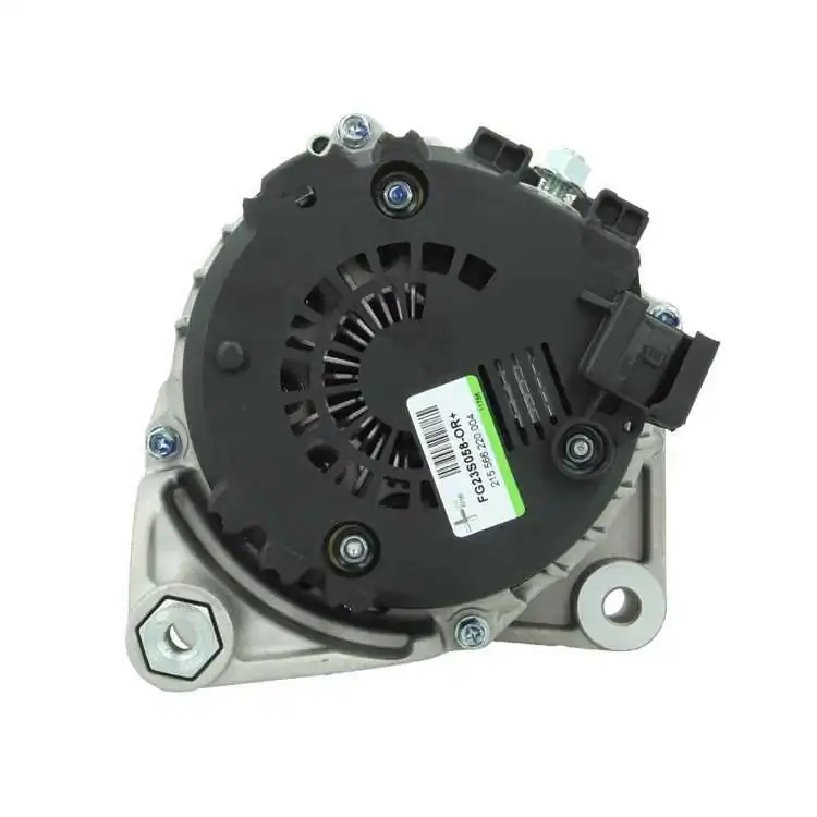 Alternator OE Regulator (+Line Pro) 215.566.220.004
