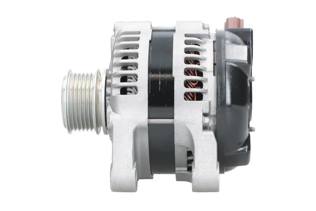 Alternator +Line Selected Reman 595.545.120.340