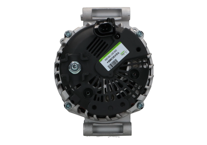 Alternator +Line Original 205.527.150.000