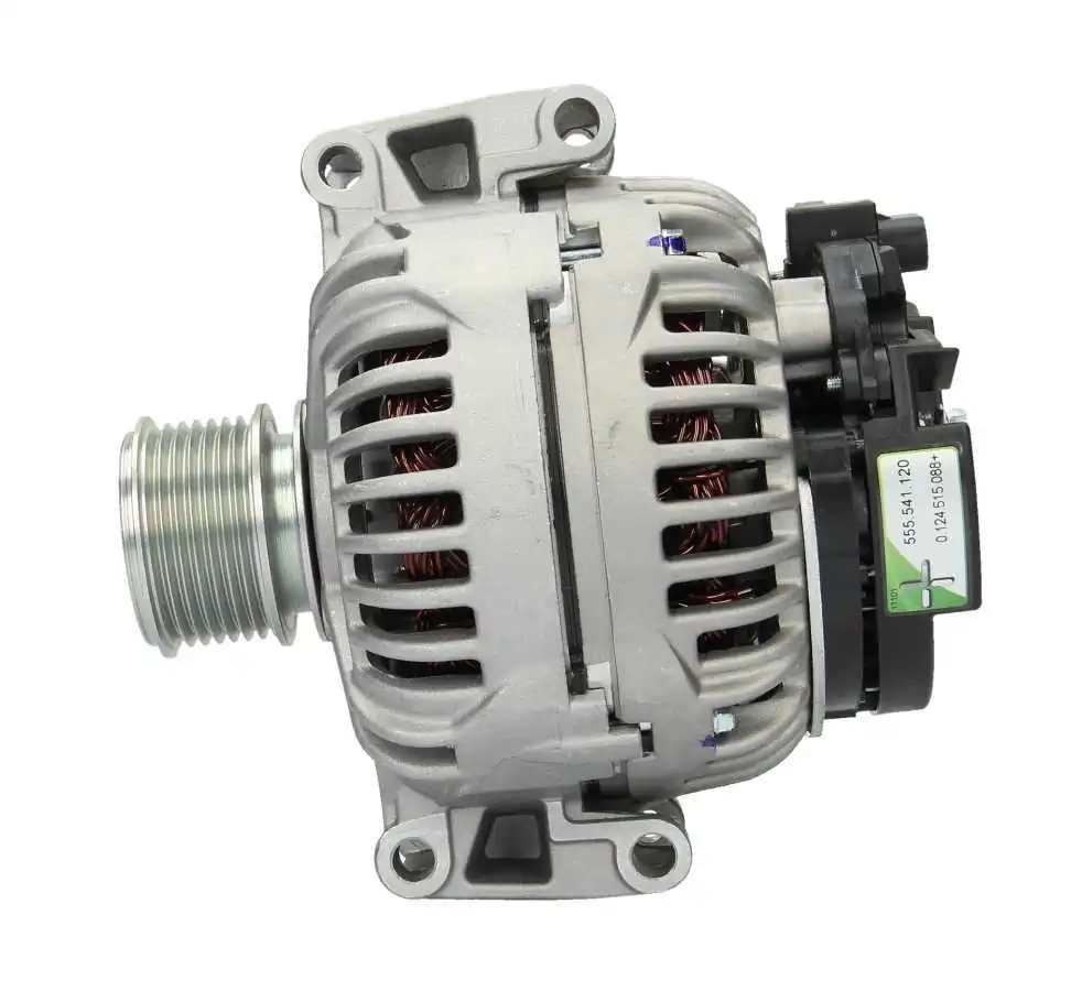 Alternator OE Regulator (+Line Pro) 555.541.120.014