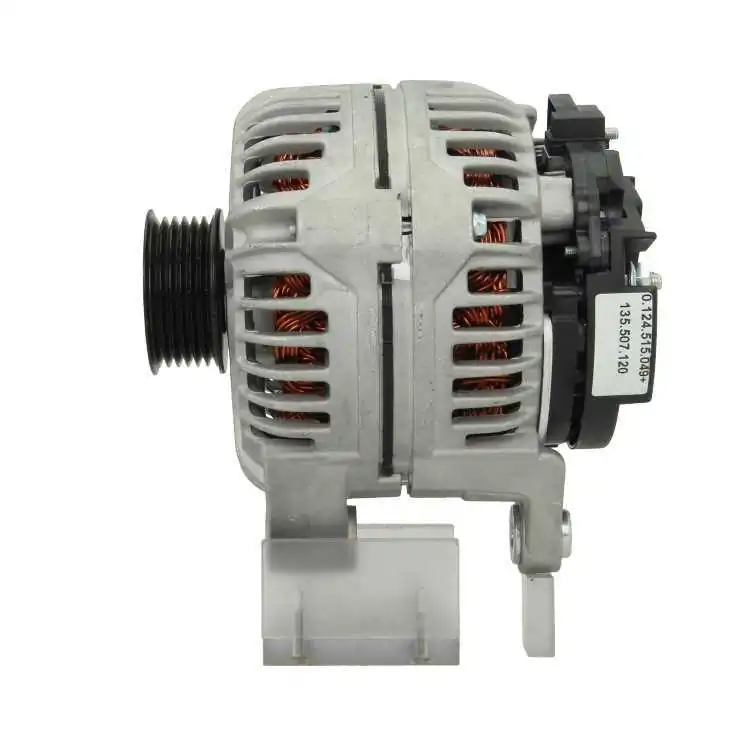 Alternator +Line Original 135.507.120.010