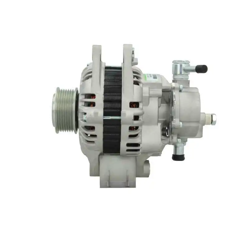 Alternator +Line Original 255.604.110.000