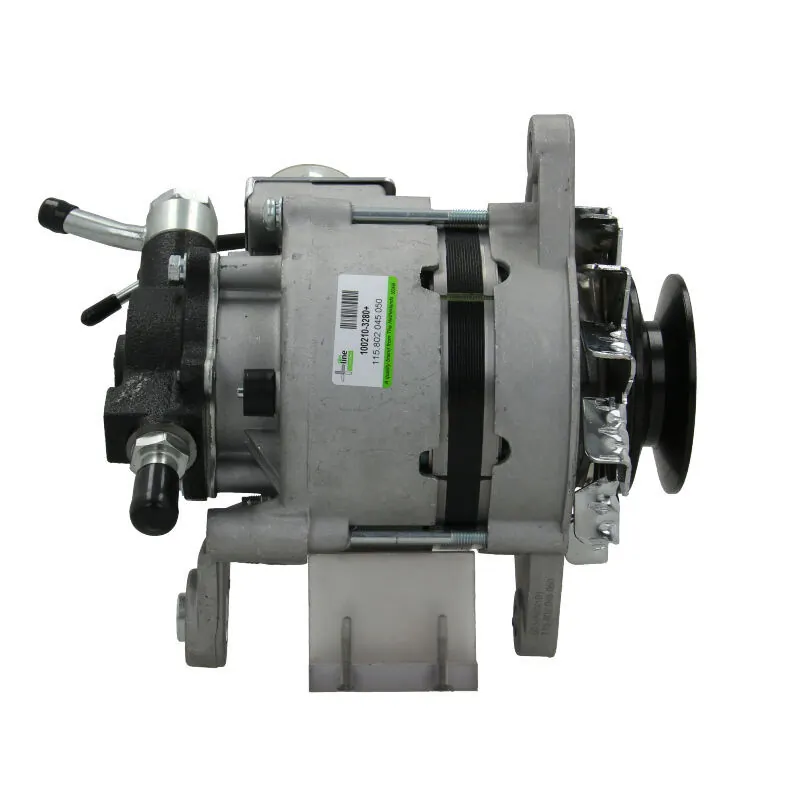 BV PSH 115.802.045.050 Alternator