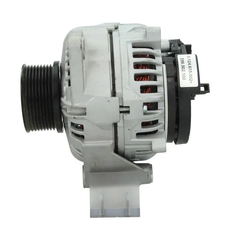 BV PSH 556.502.100.010 Alternator