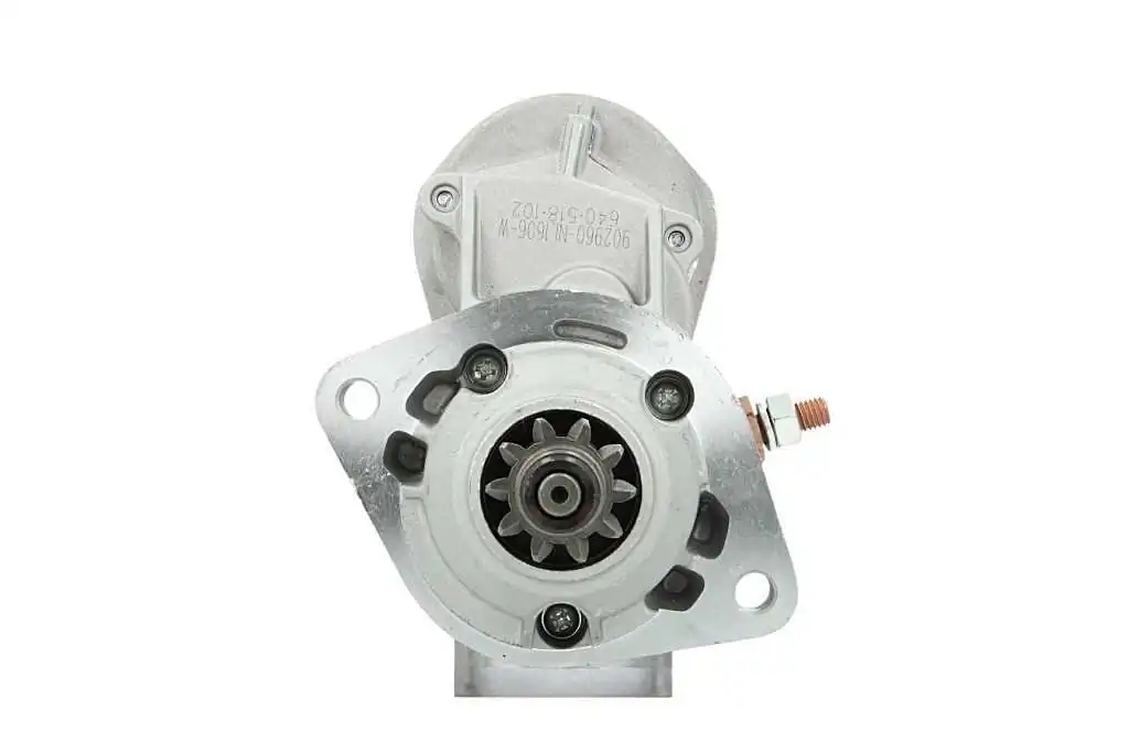 Starter +Line Original 640.518.102.050