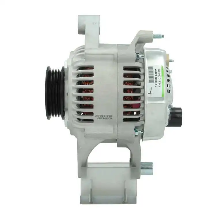 Alternator +Line Original 835.510.090.050
