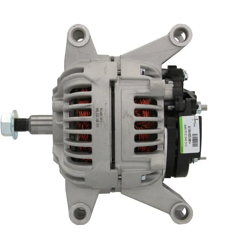 Alternator +Line Original 645.512.240.010