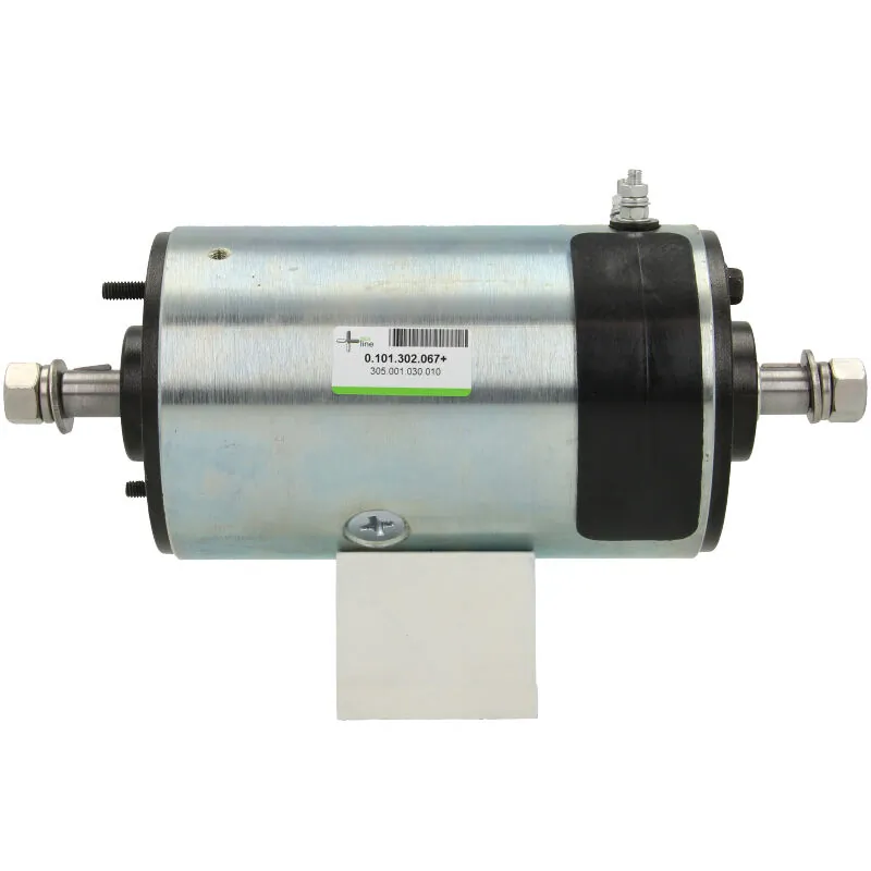 BV PSH 305.001.030.010 Alternator