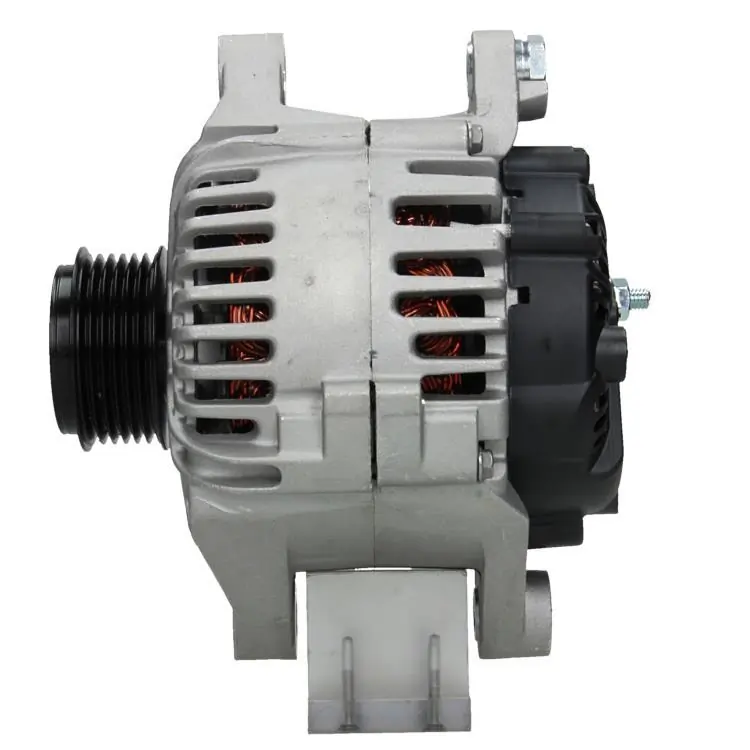 Alternator +Line Original 255.513.110.000