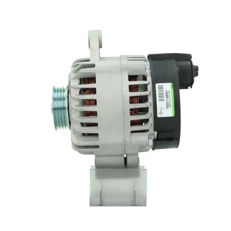 Alternator +Line Original 185.513.070.050