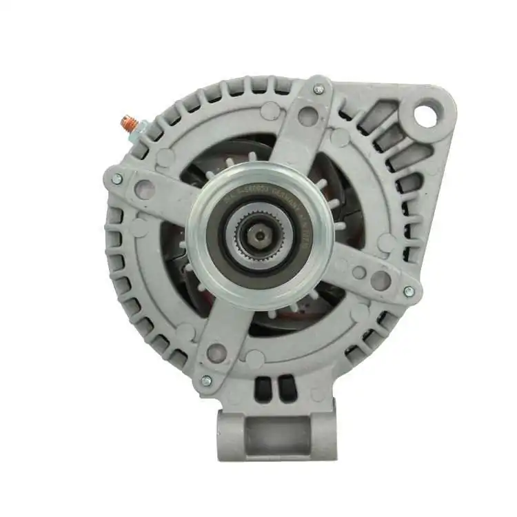 Alternator +Line Original 455.537.150.050