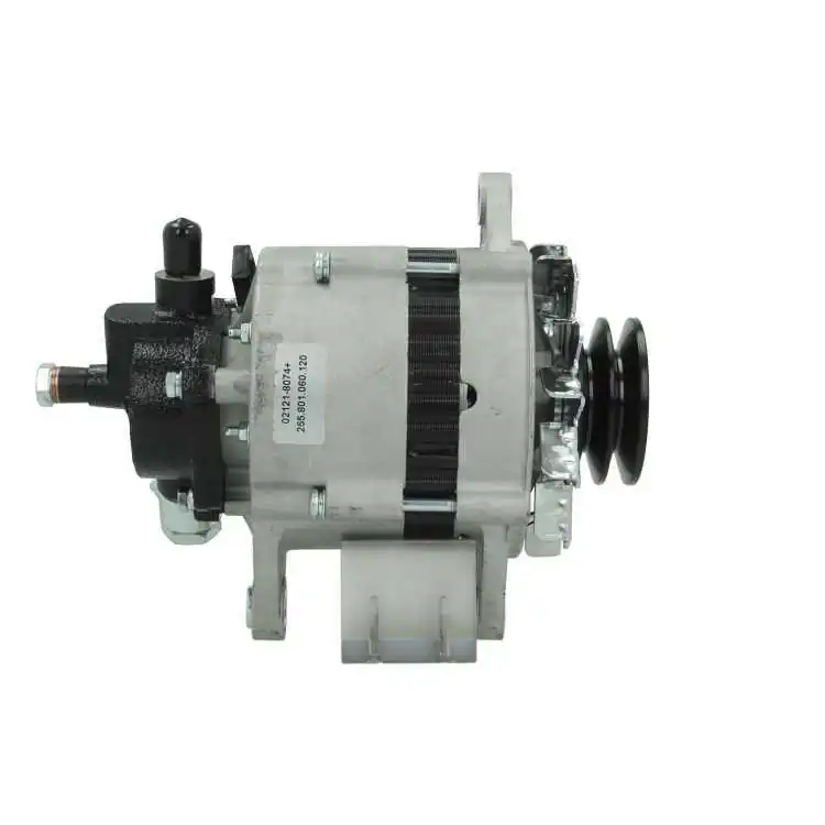 Alternator +Line Original 255.801.060.120