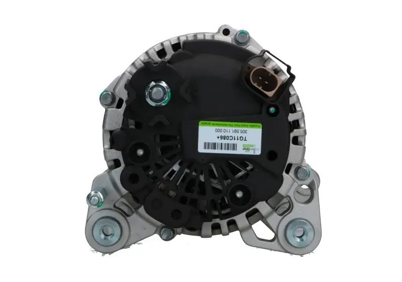 Alternator +Line Original 305.591.110.000