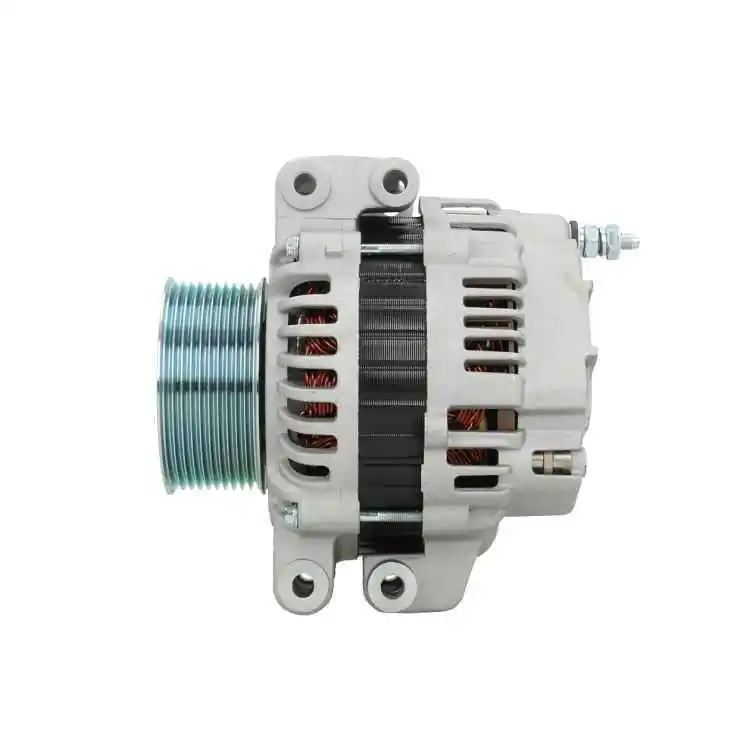Alternator +Line Original 916.509.100.130