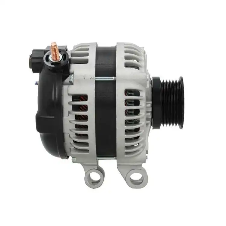 Alternator +Line Original 455.514.150.050