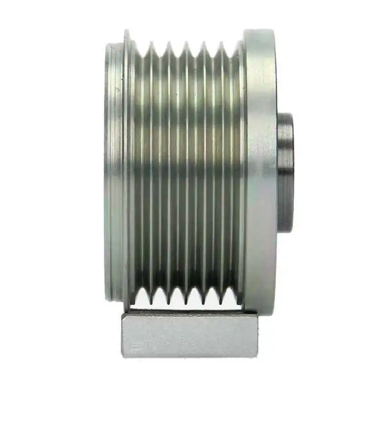 BV PSH 051.000.057.810 Belt Pulley, alternator