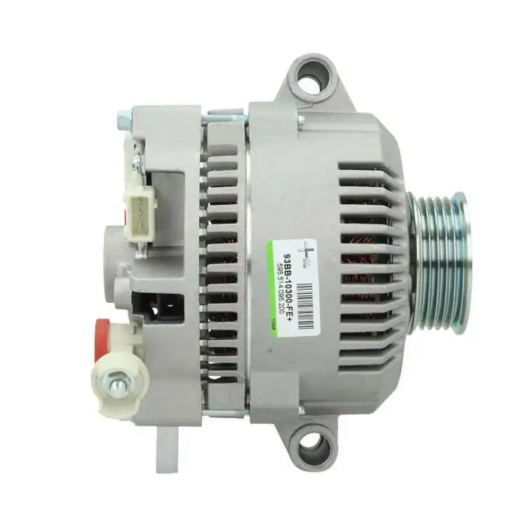 Alternator +Line Original 595.514.095.020