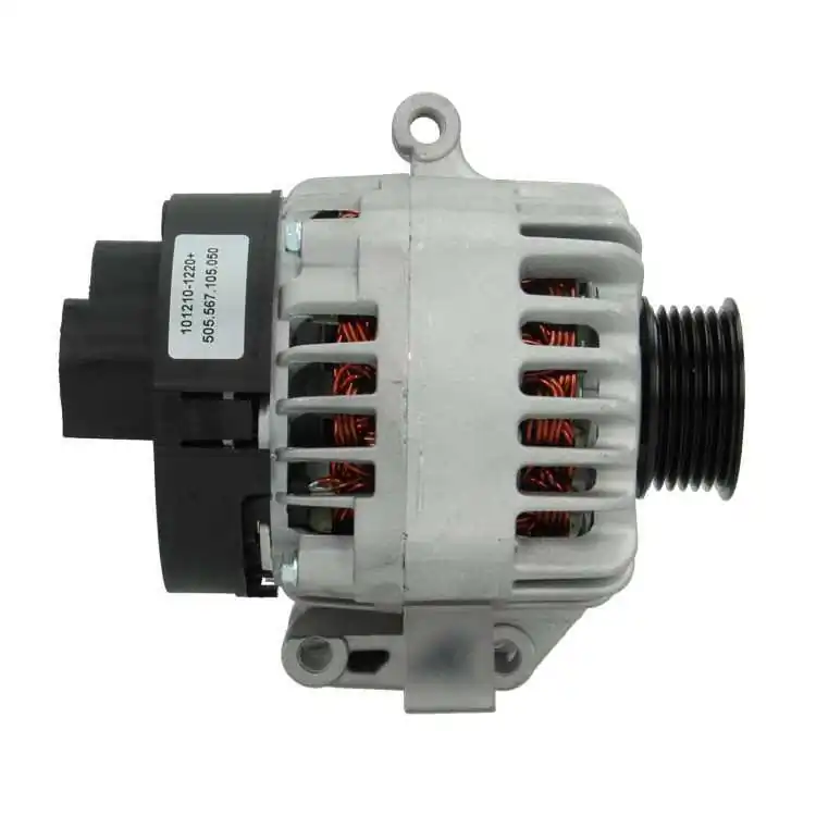 Alternator +Line Original 505.567.105.050