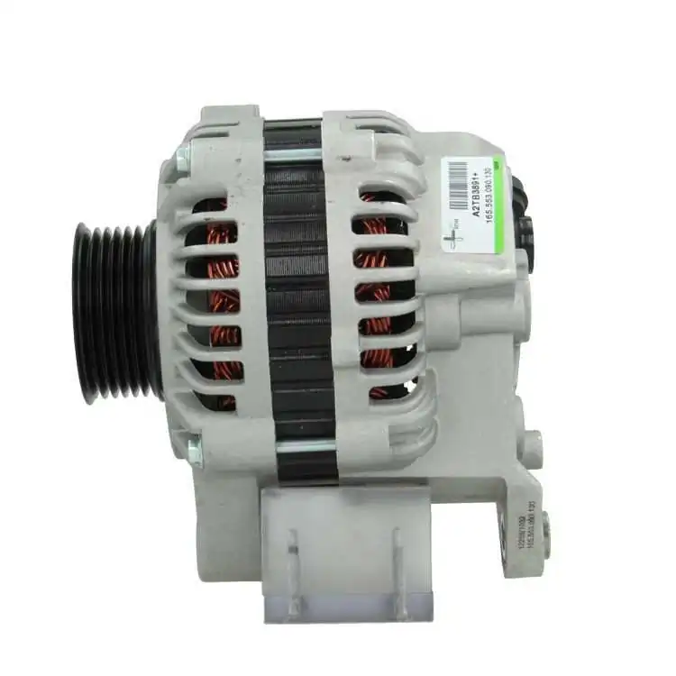 Alternator +Line Original 165.553.090.130