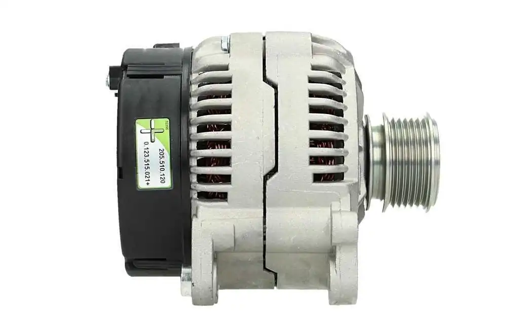 Alternator +Line Original 205.510.120.010
