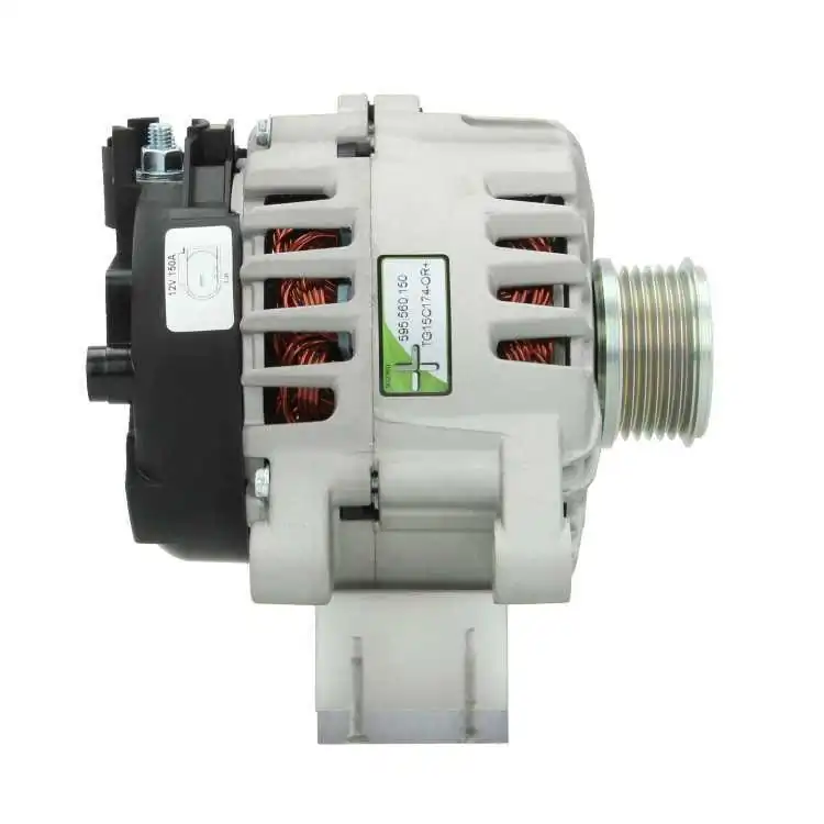 BV PSH 595.560.150.004 Alternator