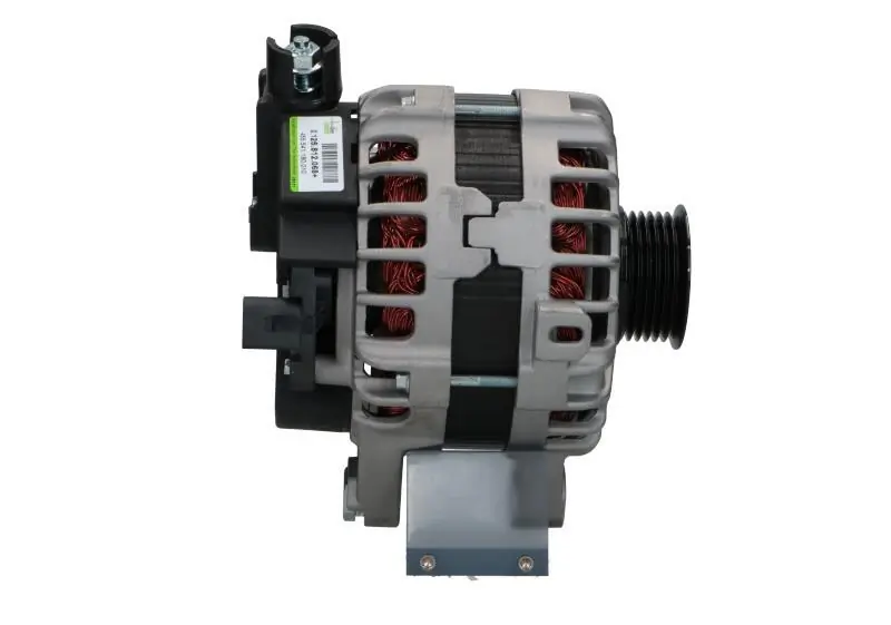 Alternator +Line Original 455.541.180.010