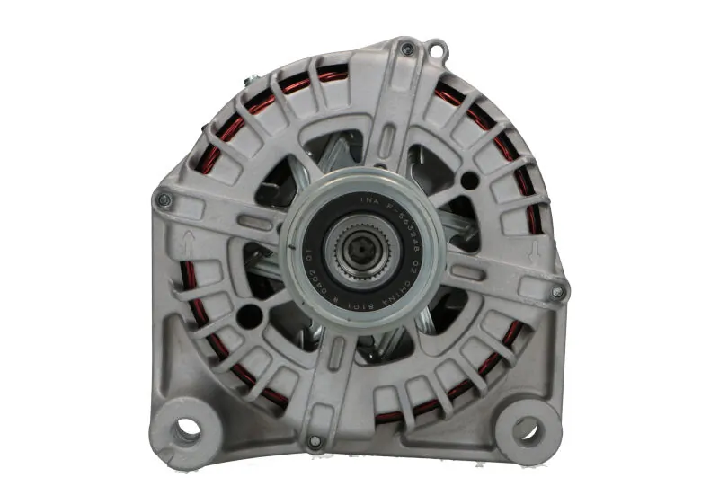 Alternator +Line Original 215.567.220.000
