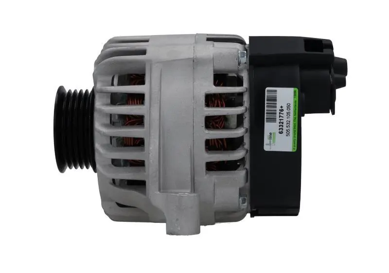 Alternator +Line Original 505.532.105.050