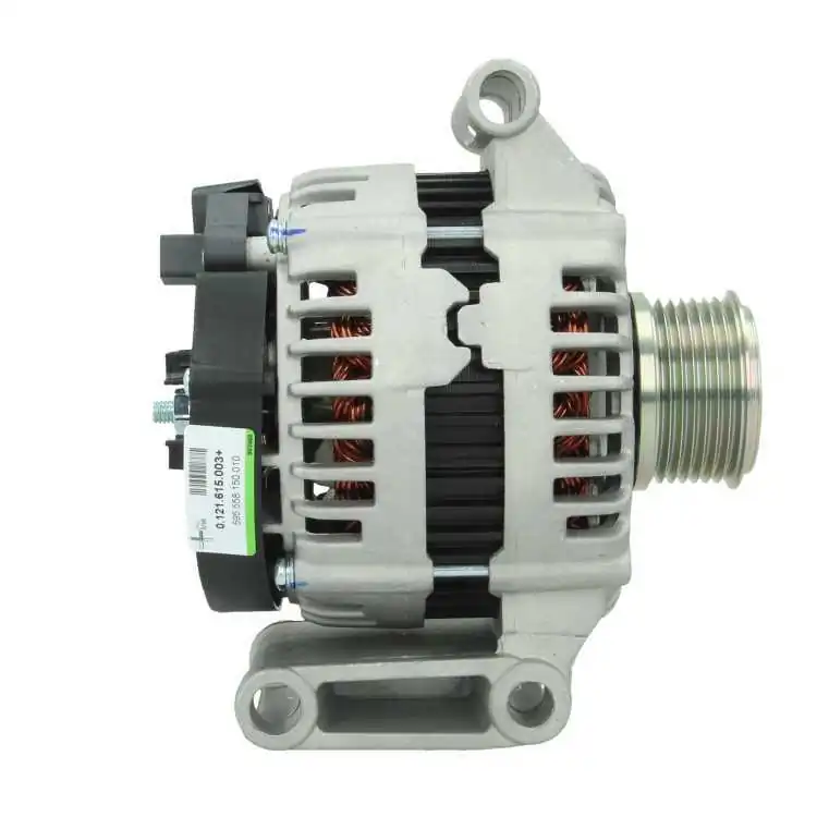 Alternator +Line Original 595.558.150.010