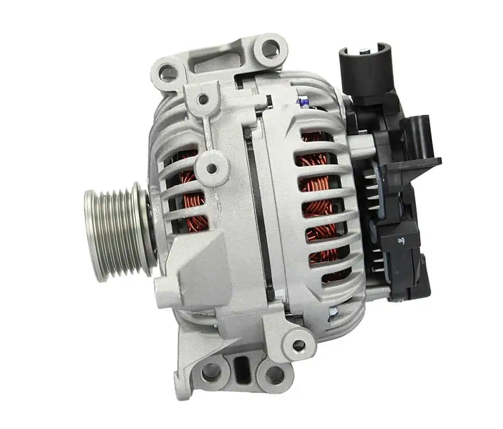 Alternator OE Regulator (+Line Pro) 555.558.200.014