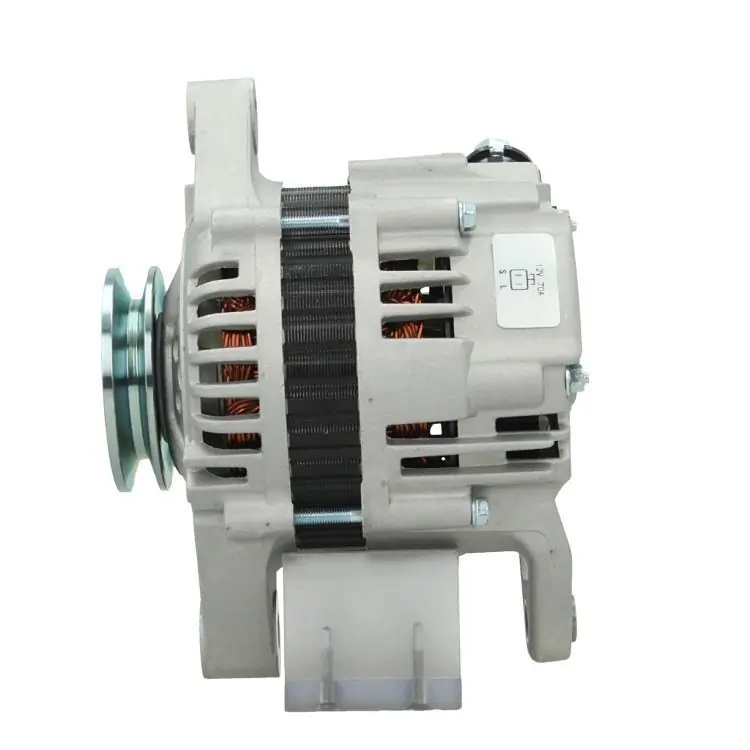 Alternator +Line Original 165.572.070.080