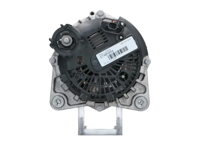 Alternator Valeo New 575.995.180.500