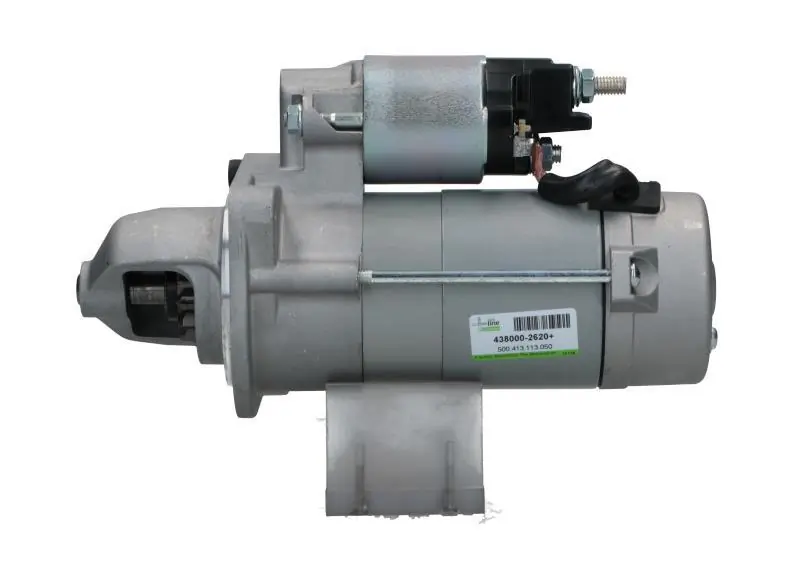 BV PSH 500.413.113.050 Starter