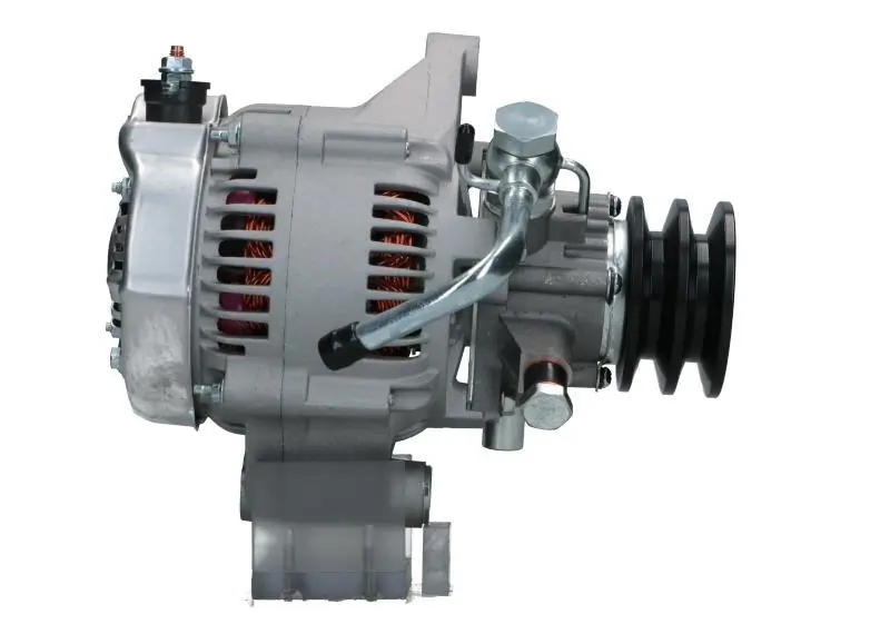 Alternator +Line Original 195.705.070.050