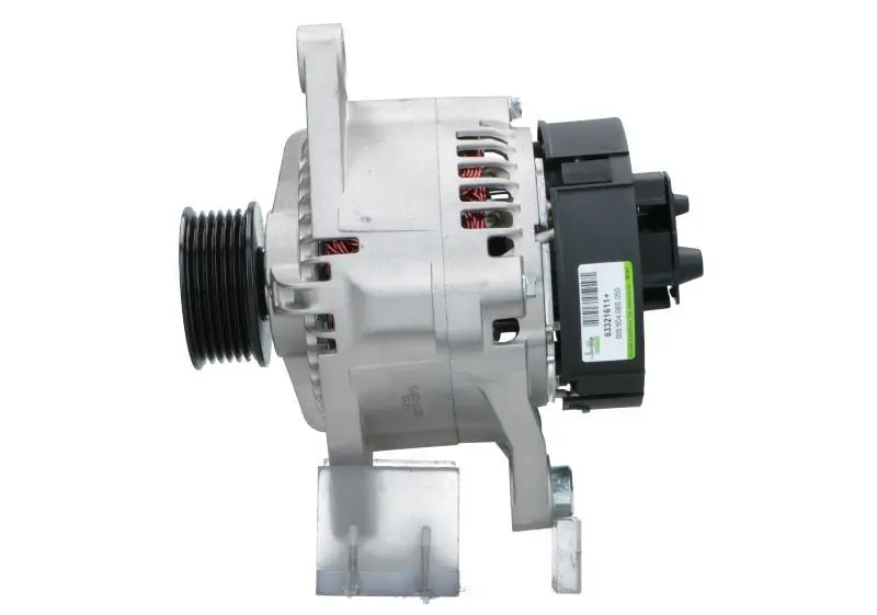 BV PSH 505.504.065.050 Alternator