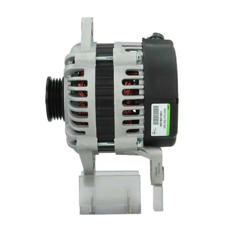 Alternator +Line Original 255.502.070.000